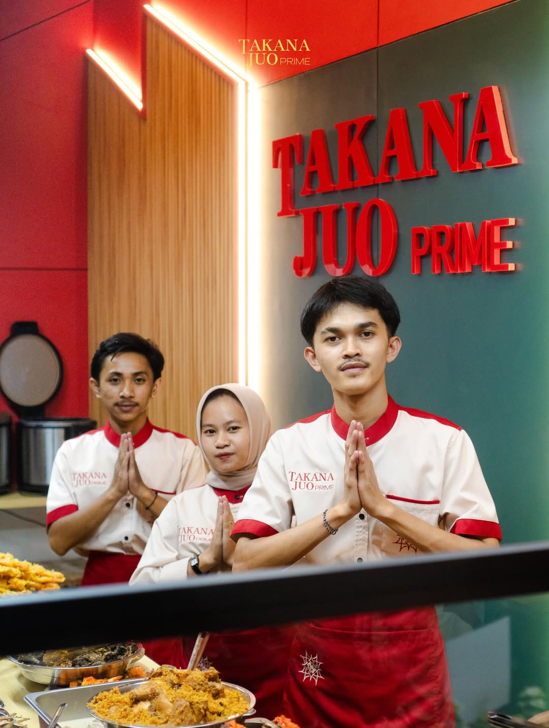 Suasana 1